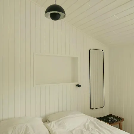 Nordic By Nationalpark Thy Hébergement de vacances *