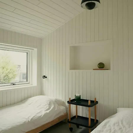 Nordic By Nationalpark Thy