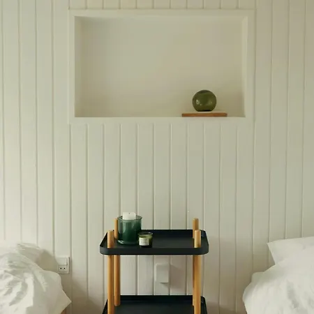 Nordic By Nationalpark Thy Hébergement de vacances