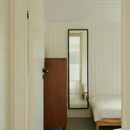 Hébergement de vacances Nordic By Nationalpark Thy *