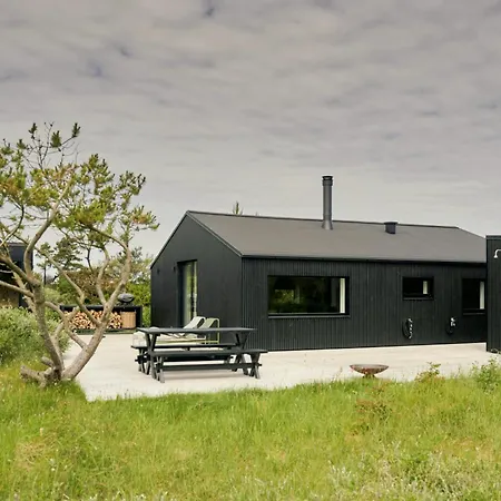 Hébergement de vacances Nordic By Nationalpark Thy
