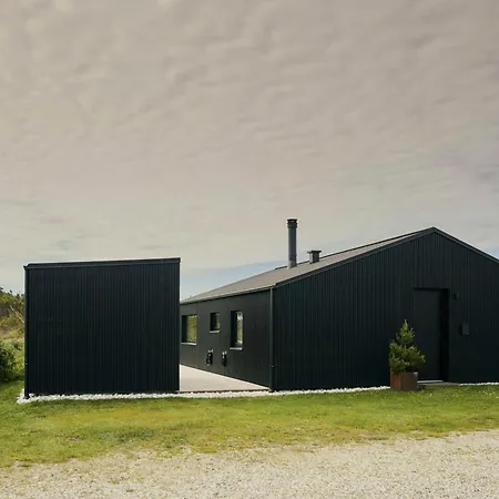 Nordic By Nationalpark Thy Hébergement de vacances *